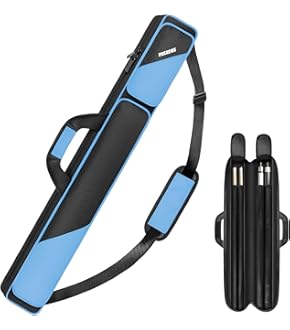 Amazon.co.jp: KONLLEN プールキューエクステンション バンパー3